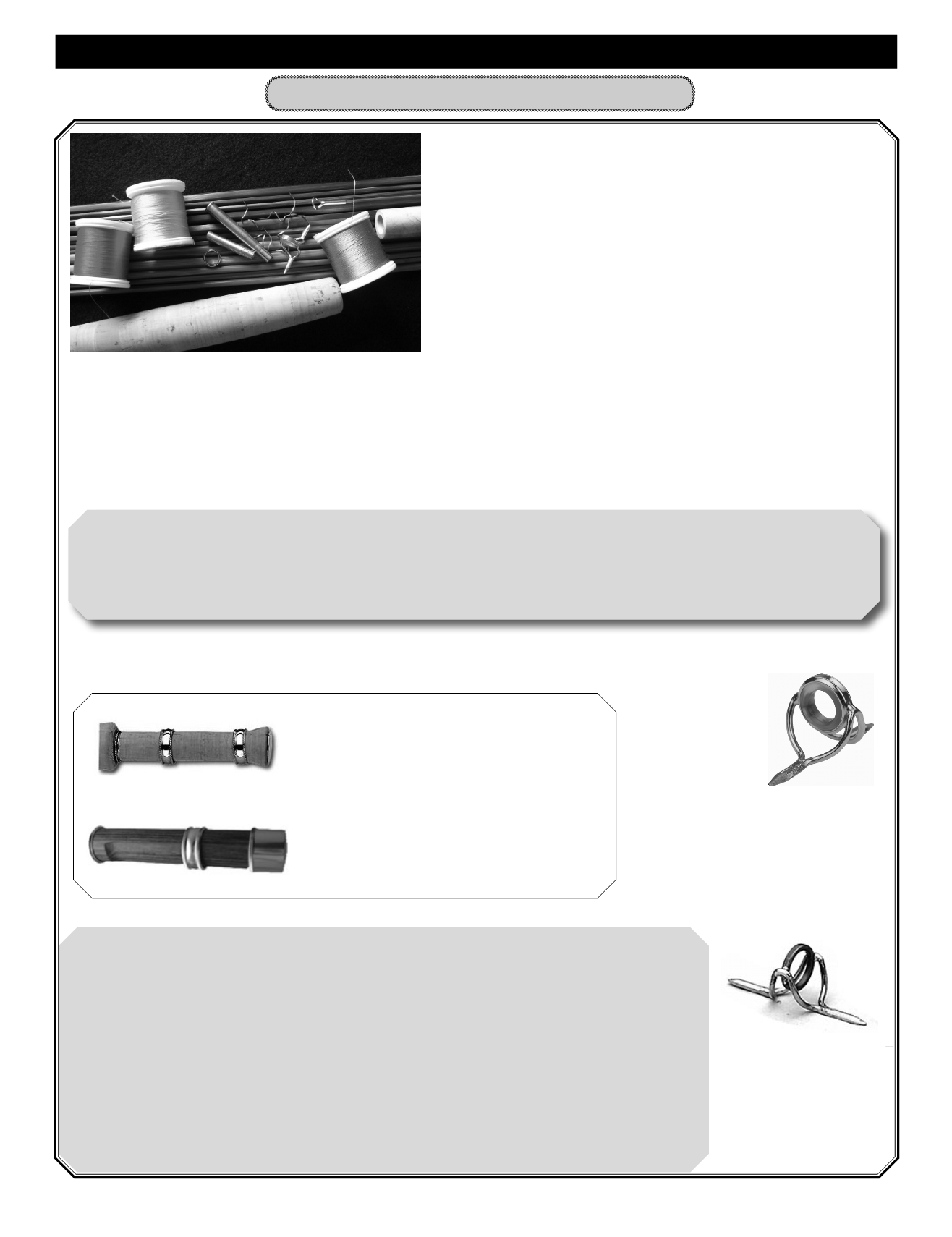 Hook & Hackle Company 2015 Fly Fishing Catalog